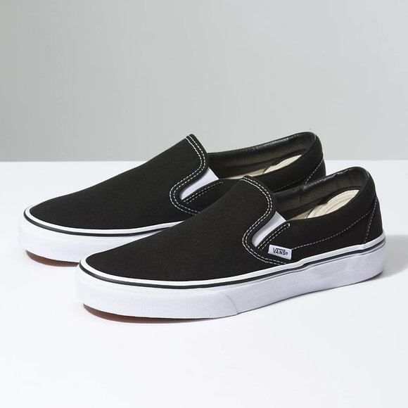Vans Other - Vans Unisex Old Skool Classic Skate Shoes Mens 9.5 Womens 11